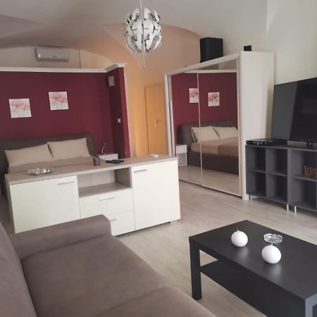 קטאניה Agata Dreams Apartment מראה חיצוני תמונה