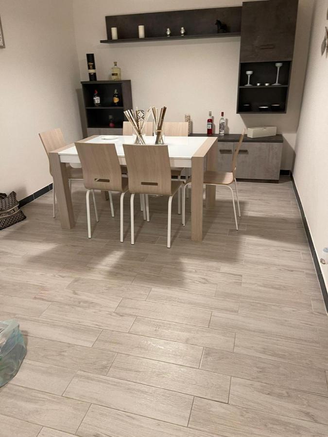קטאניה Agata Dreams Apartment מראה חיצוני תמונה