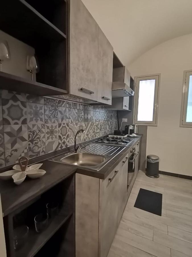 קטאניה Agata Dreams Apartment מראה חיצוני תמונה