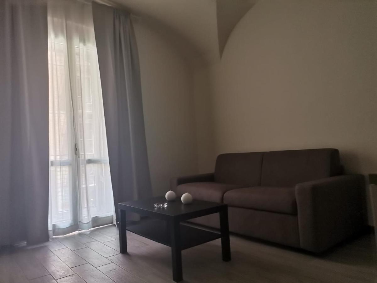 קטאניה Agata Dreams Apartment מראה חיצוני תמונה