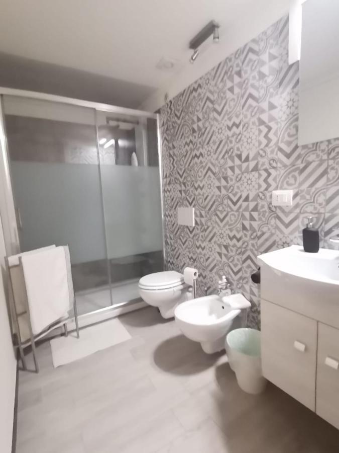קטאניה Agata Dreams Apartment מראה חיצוני תמונה